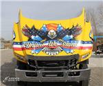 Interstate Towing - Custom Vehicle Graphics