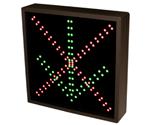 LED Traffic Control & Safety Signs