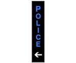 LED Traffic Control & Safety Signs