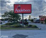 Applebee&#39;s (Anderson, IN): Custom Restaurant Pylon Sign