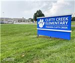 BCSC Clifty Creek Elementary School