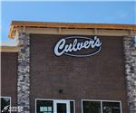 Carmel Culver&#39;s: Custom Restaurant Internally Illuminated Channel Letters