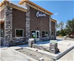 Carmel Culver&#39;s: Custom Restaurant Internally Illuminated Channel Letters