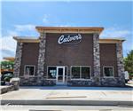 Carmel Culver&#39;s: Custom Restaurant Internally Illuminated Channel Letters