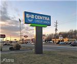 Centra Credit Union - Branding Package