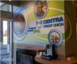 Centra Credit Union - Branding Package