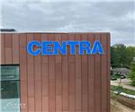 Centra Credit Union - Branding Package