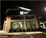 Citizens Bank: Custom Internally Illuminated Channel Letters