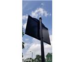 City of Greensburg: Custom City Wayfinding Signs