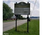 City of Greensburg: Custom City Wayfinding Signs