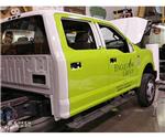 Engeldow Group: Custom Vehicle Graphics