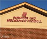 Farmers &amp; Mechanics Federal - Custom Channel Letters