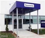 Faurecia: Custom Awnings