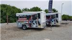 GSC 100 Series Trailer Wraps Rush Memorial Hosptial Rushville IN