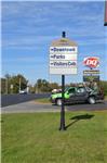 GSC-400-Green-Sign-Series-Wayfinding-Directional-Sign-City-of-Batesville-IN