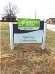 GSC-600-400-Series-Green-Sign-Company-Directional-Internally-Illuminated-Greensburg-IN