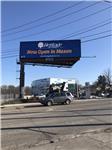 GSC Green Sign Company 610E Sign Series Electronic Message Billboard Repair Covington KY