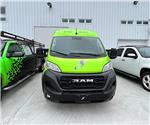 Green Sign Company: Custom Company Fleet Vehicle Graphics