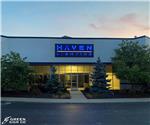 Haven Lighting: Custom Internally Illuminated Channel Letters