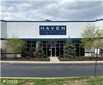 Haven Lighting: Custom Internally Illuminated Channel Letters