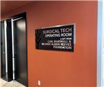 Ivy Tech Community College: Custom Interior Donor &amp; Dedication Signs