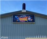 Kolossal Fireworks Insanity: Custom Internally Illuminated Building Signs