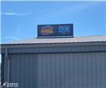 Kolossal Fireworks Insanity: Custom Internally Illuminated Building Signs