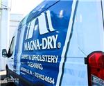 Magna-Dry - Custom Vehicle Graphics