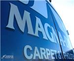 Magna-Dry - Custom Vehicle Graphics