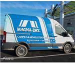 Magna-Dry - Custom Vehicle Graphics