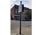 Main Street Greensburg: Custom City Parking Signs