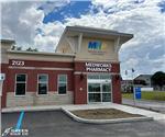 Major Health Partners - Medworks Pharmacy: Custom Pharmacy Channel Letters