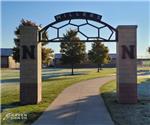 Noblesville Soccer Complex - Custom Exterior Signs