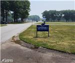 North Judson San Pierre Schools: Custom School Post Panel Directional Signs