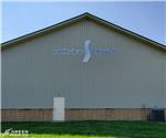 Northview Assembly of God Church: Custom Non-Lit Church Wall Sign - Columbus Indiana