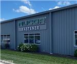 Nucor Fasteners: Custom Internally Illuminated Channel Letters