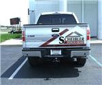 Scheibler Design Build - Custom Truck Graphics