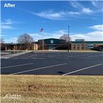 South Ripley Jr./Sr. High School