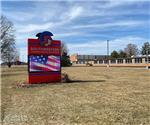 Southwestern Consolidated Schools: Custom Main ID with Electronic Message Center 