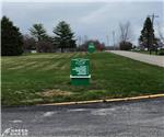 Triton Central Schools: Custom School Directional Sign