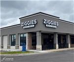 Ziggie&#39;s Bar &amp; Grill: Custom Internally Illuminated Restaurant Channel Letters