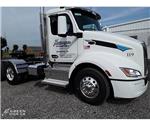 Harmeyer Transport Inc. - Custom Fleet Graphics