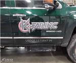 K Fab Inc. - Custom Vehicle Graphics