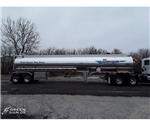 Harmeyer Transport Inc. - Custom Fleet Graphics