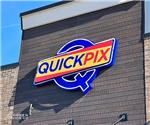 Herdrich Petroleum - QuickPix Rushville - Branding Package