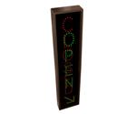 LED Traffic Control & Safety Signs