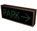 LED Traffic Control & Safety Signs