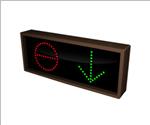 LED Traffic Control & Safety Signs