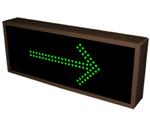 LED Traffic Control & Safety Signs