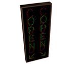 LED Traffic Control & Safety Signs